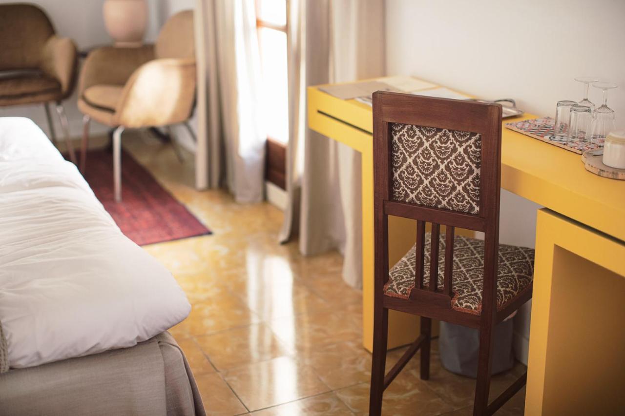 Hotell Ecocirer Healthy