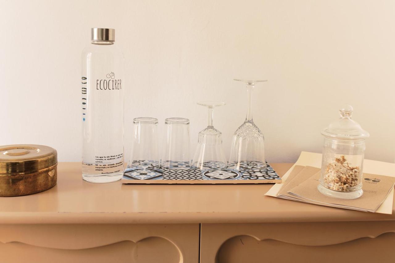 Hotell Ecocirer Healthy Sóller