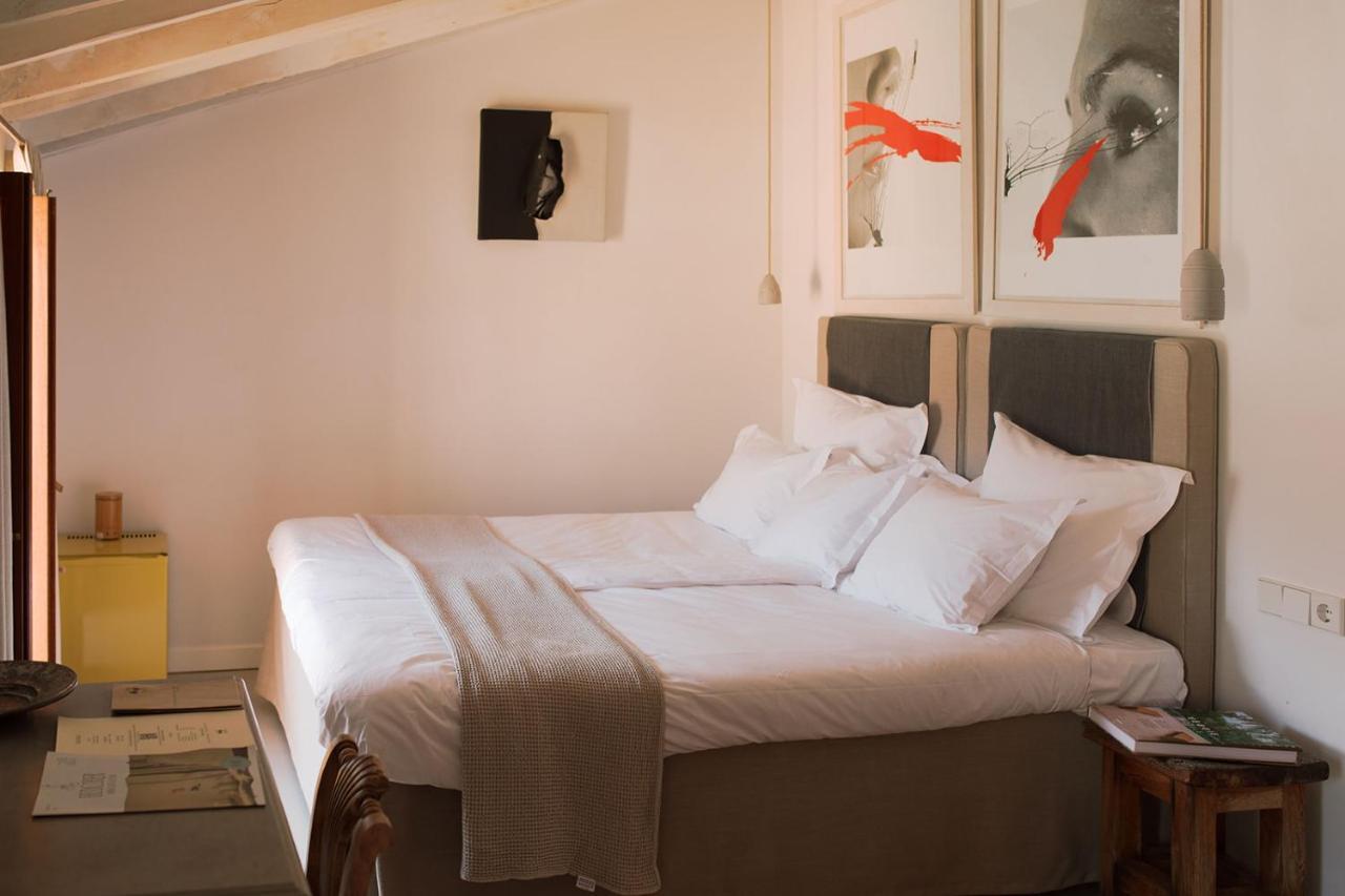 Hotell Ecocirer Healthy Sóller