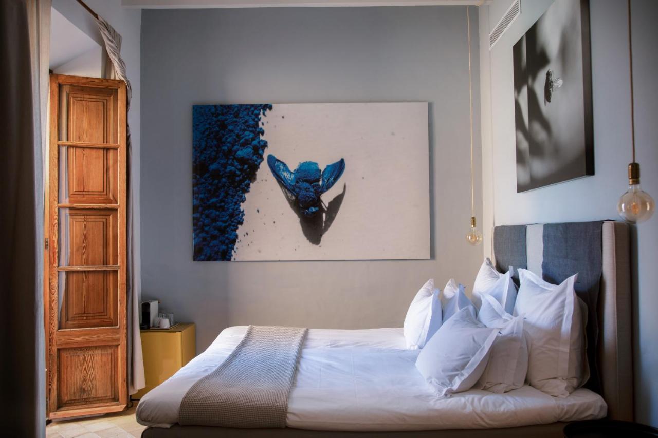 Ecocirer Healthy Hotell