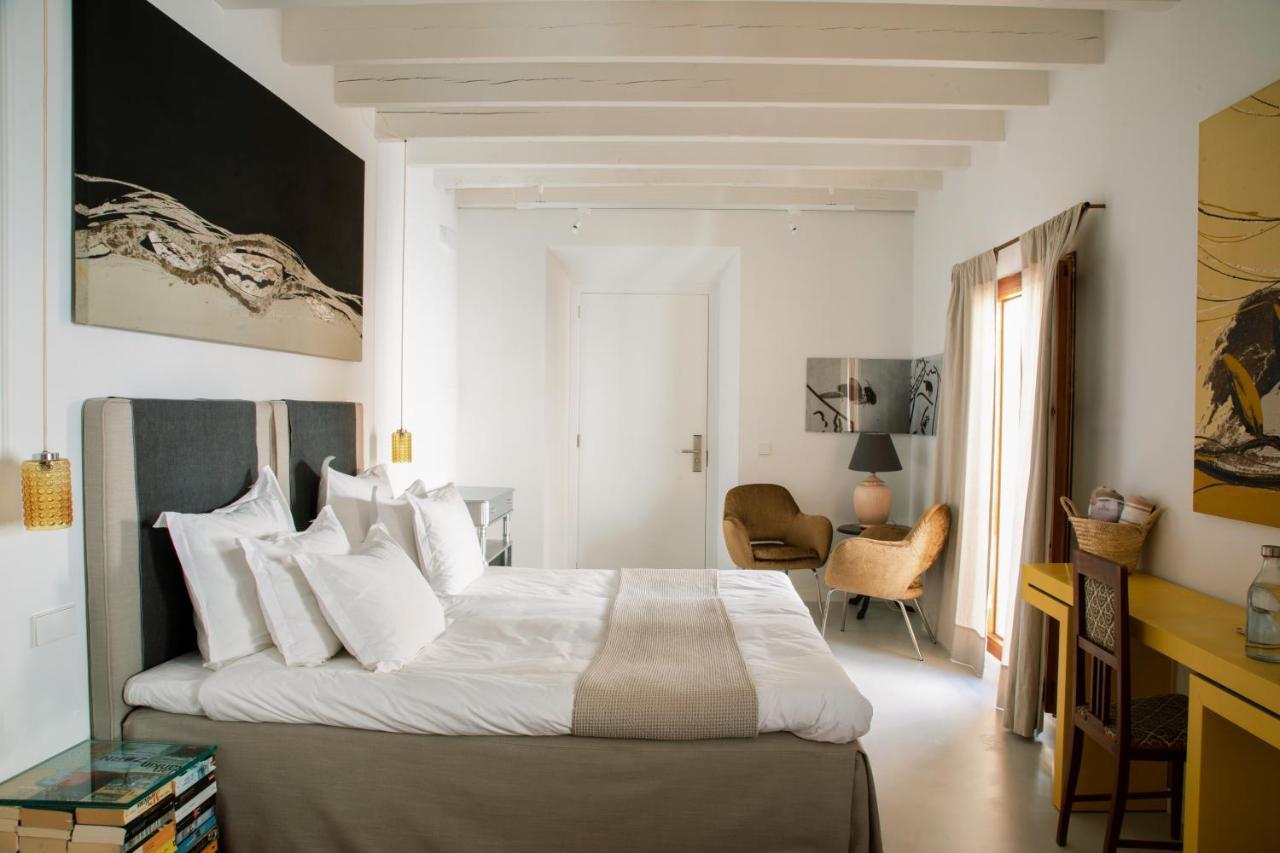 Hotell Ecocirer Healthy Sóller