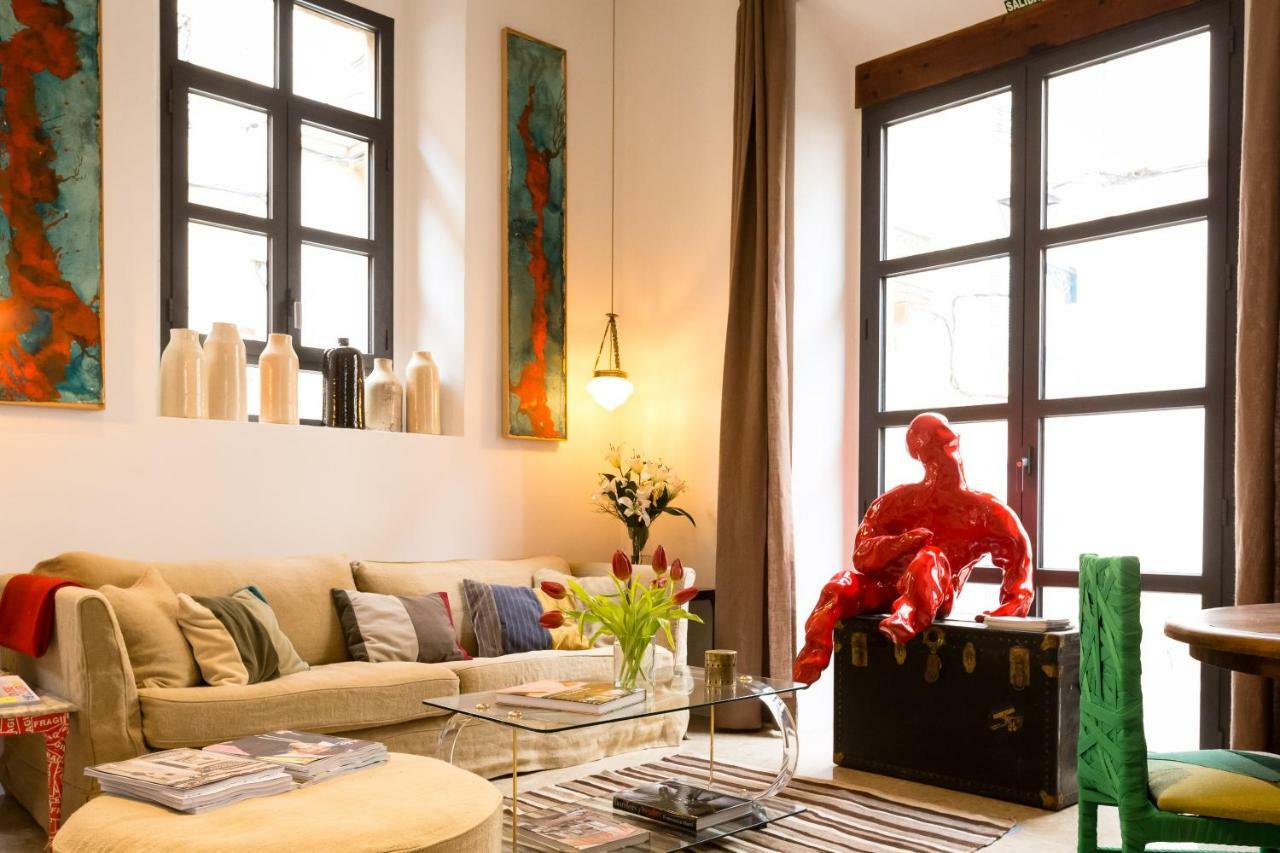Ecocirer Healthy Hotell Sóller