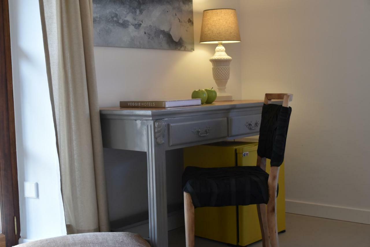 Hotell Ecocirer Healthy