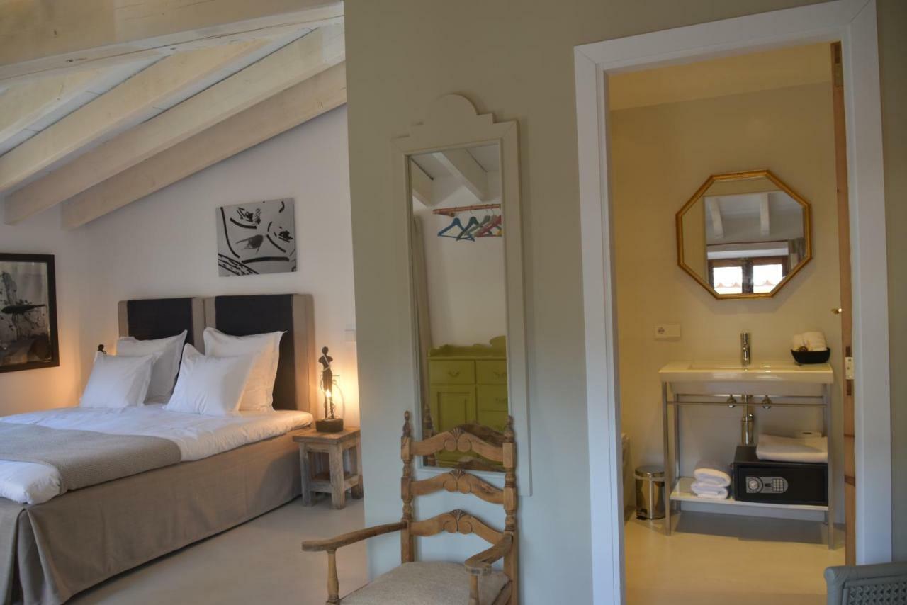Hotell Ecocirer Healthy 4*