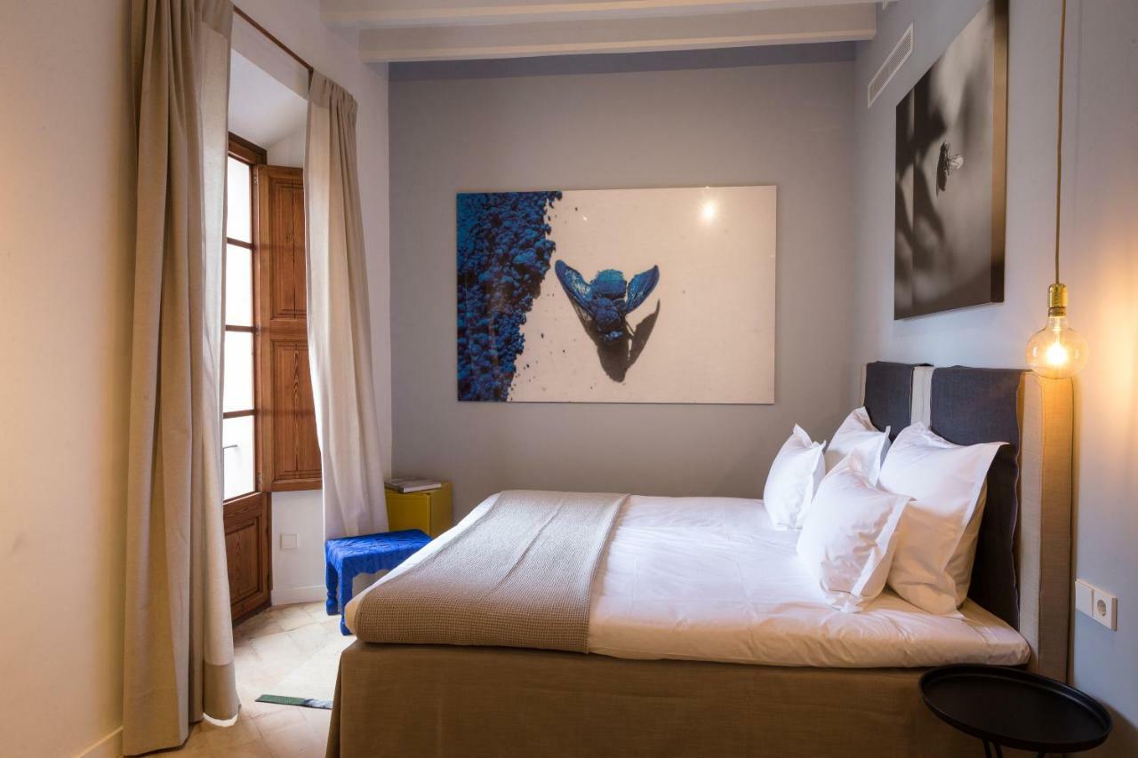 Hotell Ecocirer Healthy Sóller