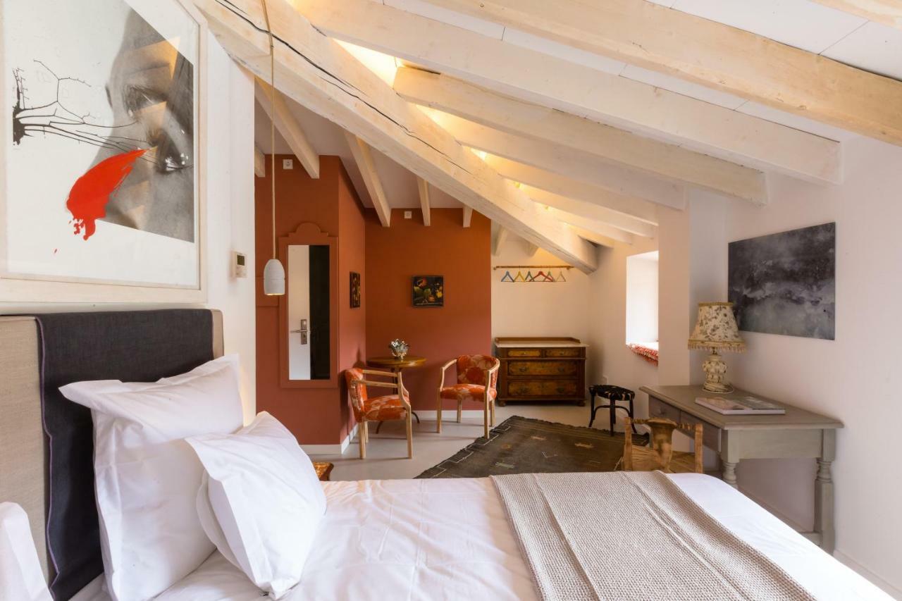 Hotell Ecocirer Healthy