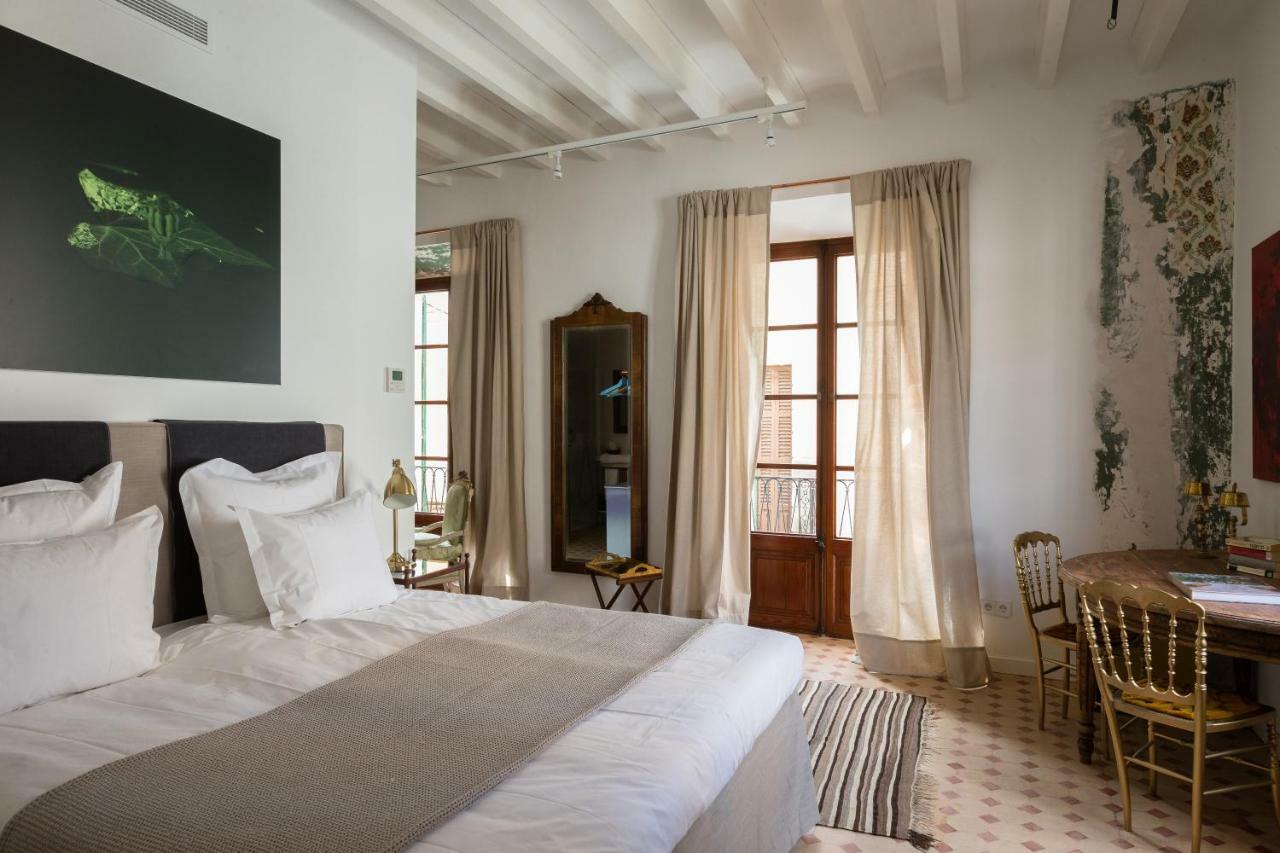 Ecocirer Healthy Hotell Sóller