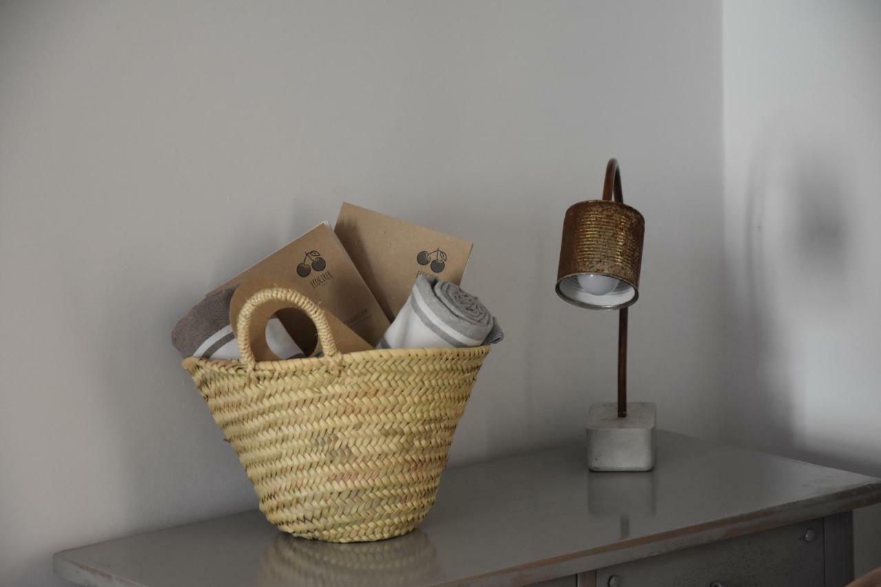 Ecocirer Healthy Hotell