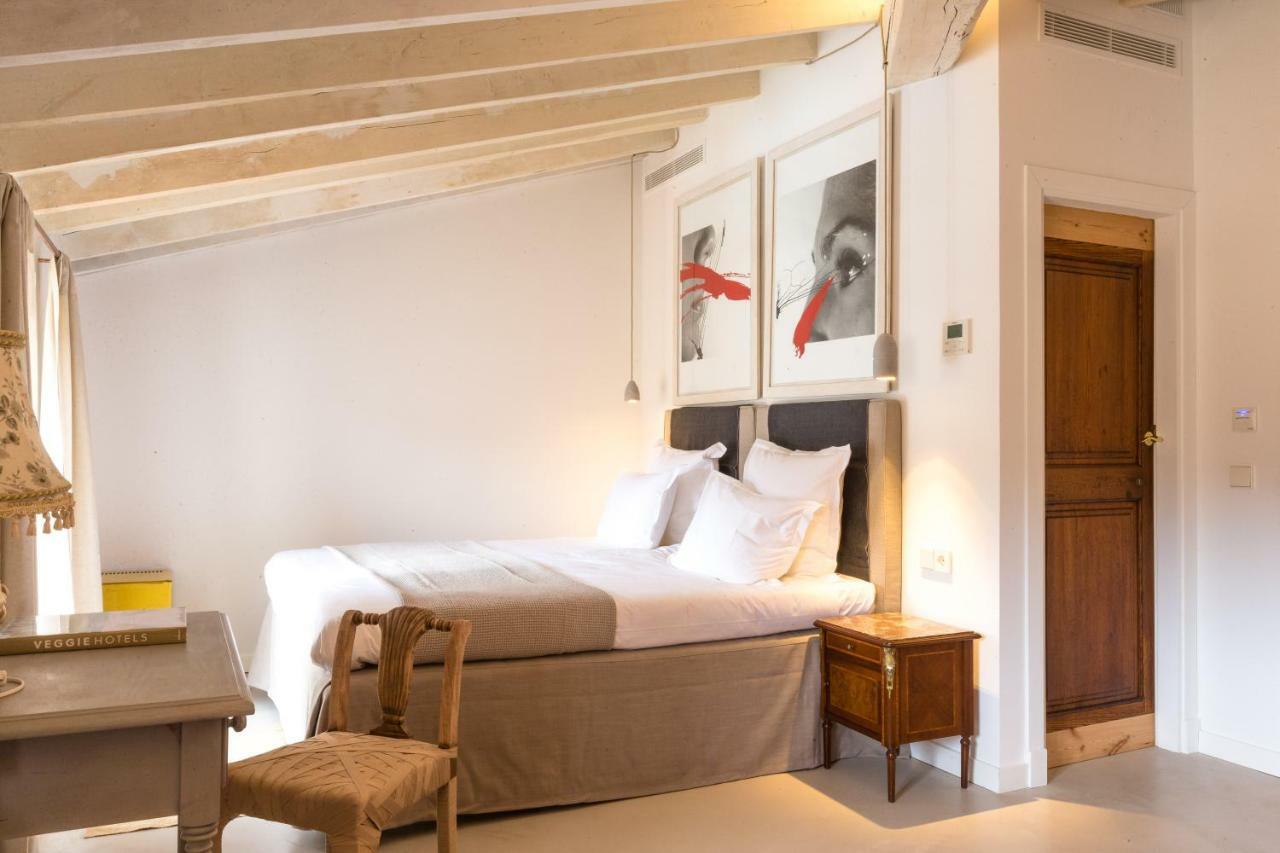 Hotell Ecocirer Healthy Sóller