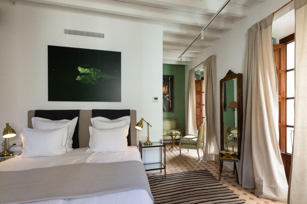 Hotell Ecocirer Healthy Sóller