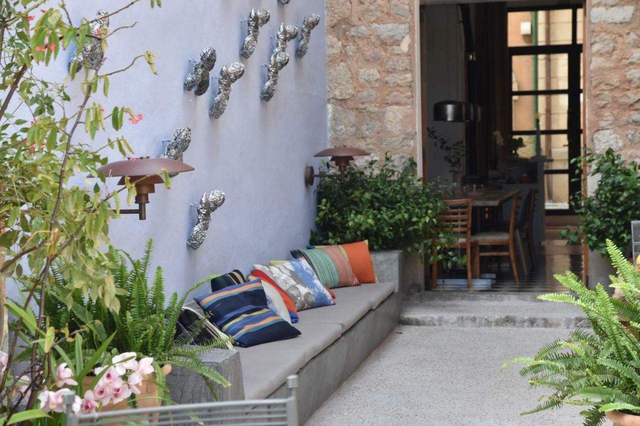 Ecocirer Healthy Hotell Sóller