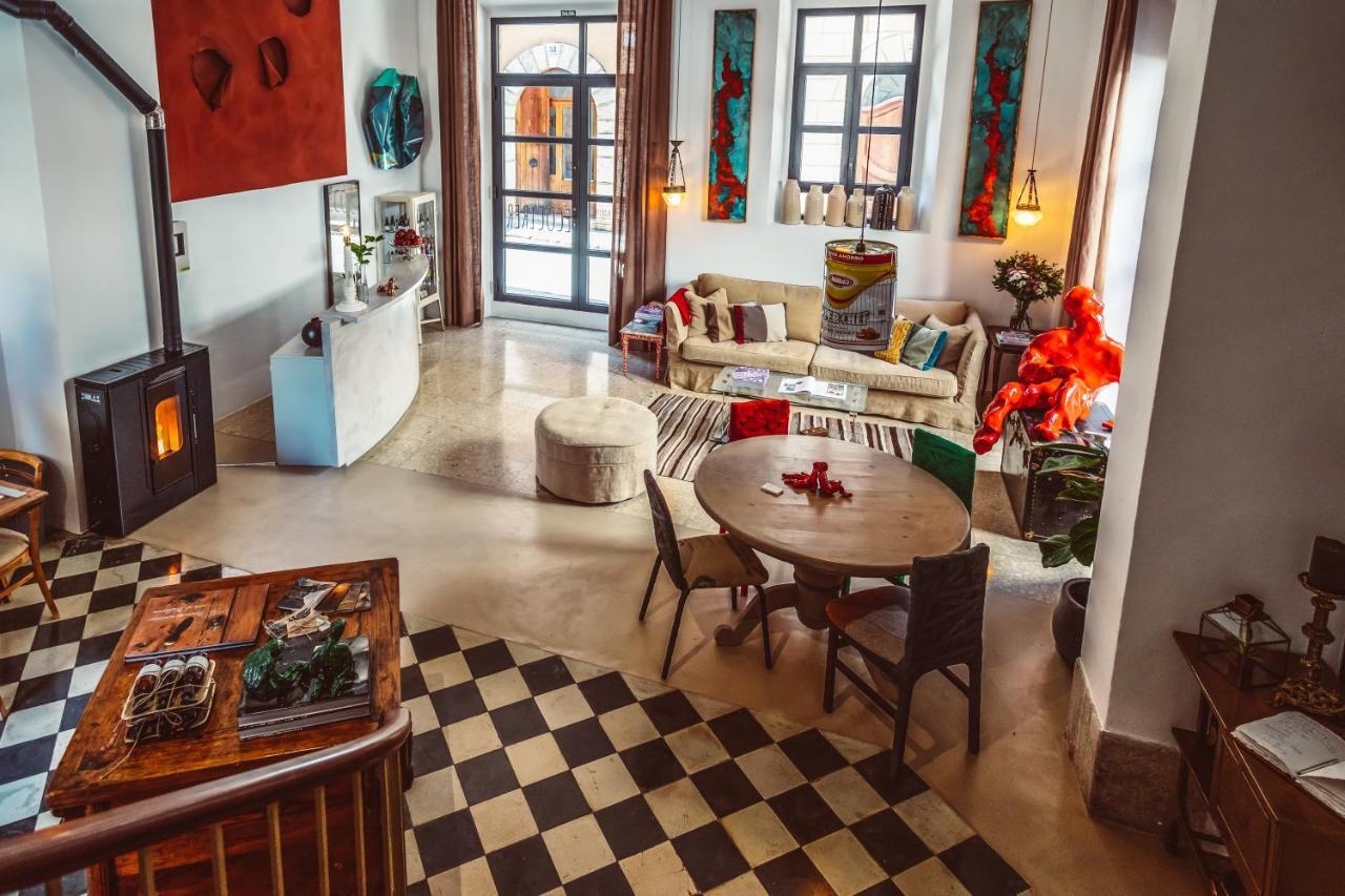 Ecocirer Healthy Hotell 4*