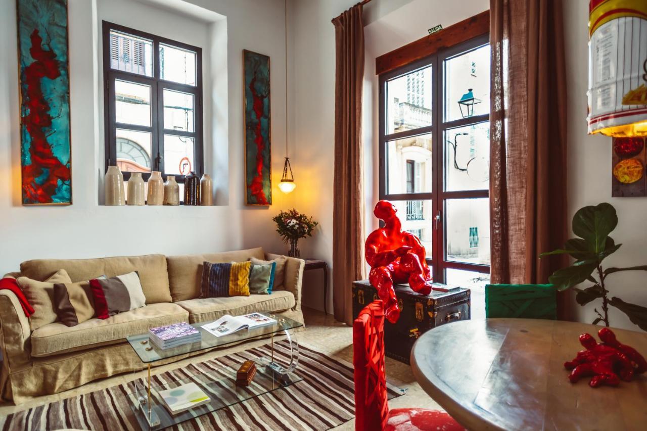 Hotell Ecocirer Healthy 4*